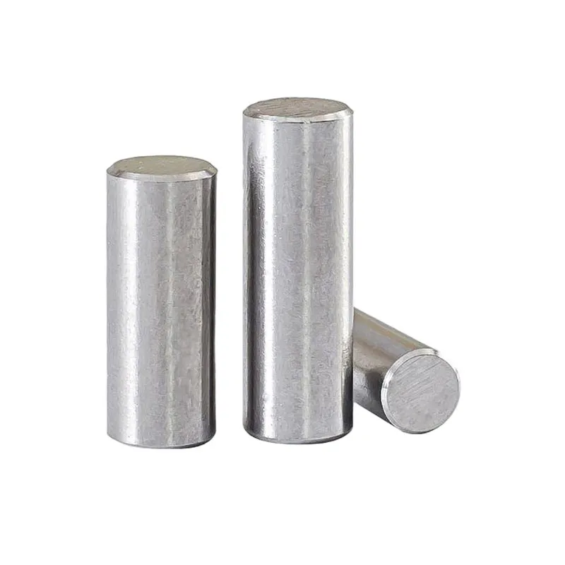 Silindriese Dowel Pens